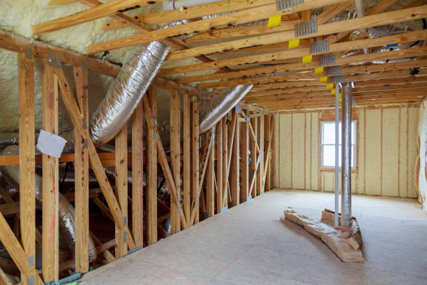 Best Fiberglass Insulation  in East Liverpool, OH