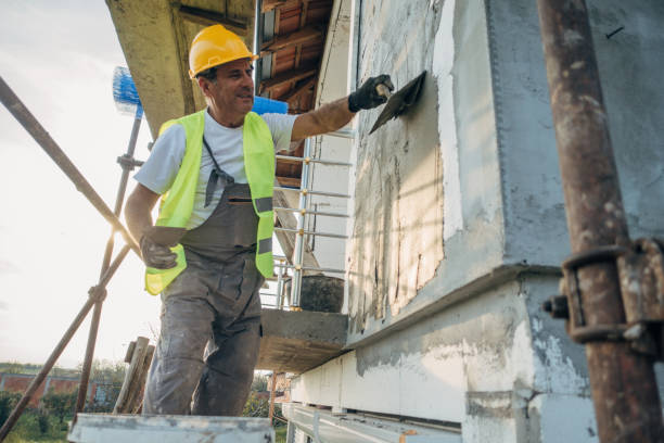 Reliable East Liverpool, OH Insulation Contractor Solutions