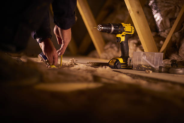 Range of Insulation Solutions in East Liverpool, OH